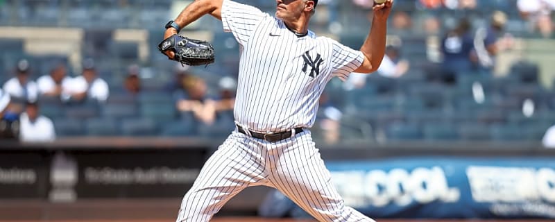 World Series Hero Calls Yankees Turning Point and Sees It Happen