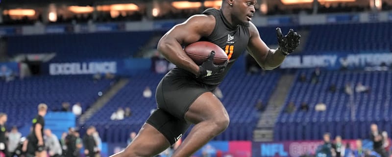 Bengals show clear interest in elite 2026 NFL Draft prospect they'd be incredibly lucky to pick