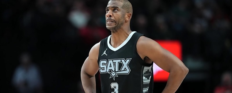 Bucks Consider Replacing Damian Lillard With 40-Year-Old Chris Paul