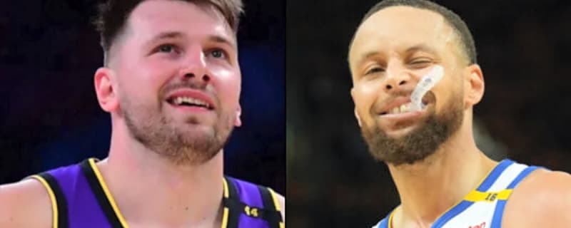 Luka Doncic, Stephen Curry, & More: 5 NBA Moments That Defined 2025