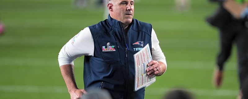 Patriots Sign Two Offensive Players To Futures Contracts After Super Bowl Loss