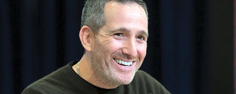 Philadelphia Eagles GM Howie Roseman's latest signing in 2026 NFL free agency proves that he always gets his guy