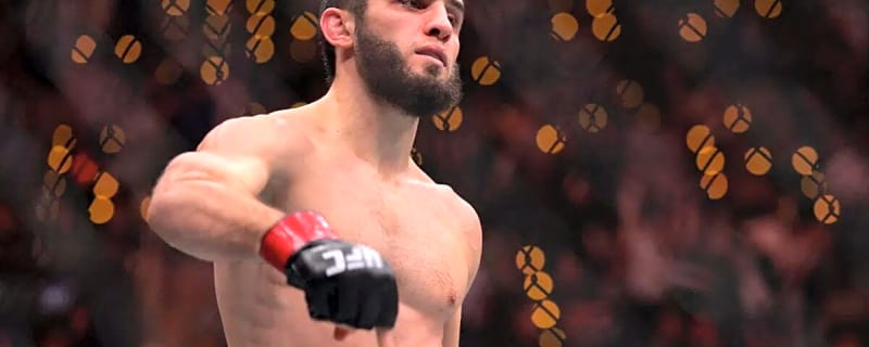 Islam Makhachev Goes Against Khabib Nurmagomedov’s Wishes With Ilia Topuria, UFC White House Comments