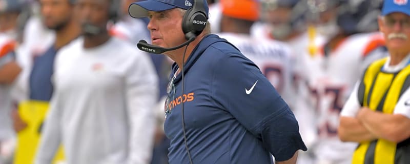 Broncos Injury Report: One sidelined but a whole lot of good news on both sides of the football ahead of Week 5 game vs. Eagles