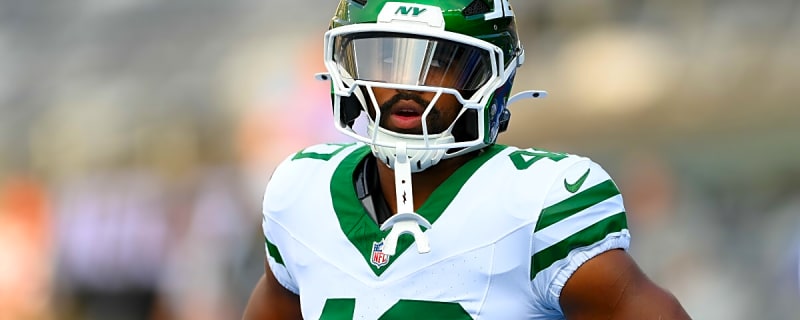 The Commanders stole a star rookie RB from another team, and he could have a bigger role than expected in the near future