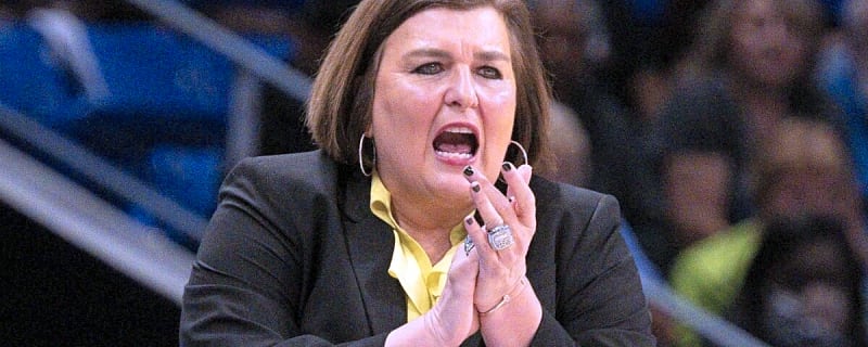 Veteran Coach Announces Return to Former WNBA Team on Tuesday