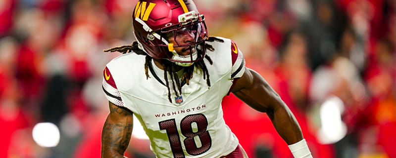 Daronte Jones could be key to unlock Commanders' undrafted standout player's potential on defense