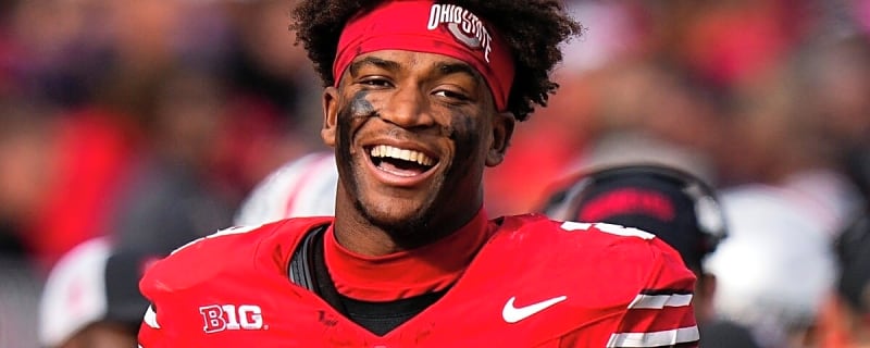 Ohio State Announces Caleb Downs News Amid College Football Season