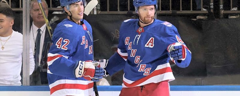 Rangers Should Be Cautious With Gavrikov’s Minutes