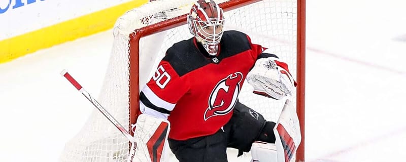 Devils News & Rumors: Silayev Situation, Daws’ Record & Gritsyuk’s Injury