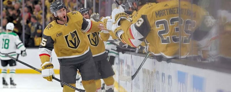 What’s Standing Between the Golden Knights and Another Stanley Cup?