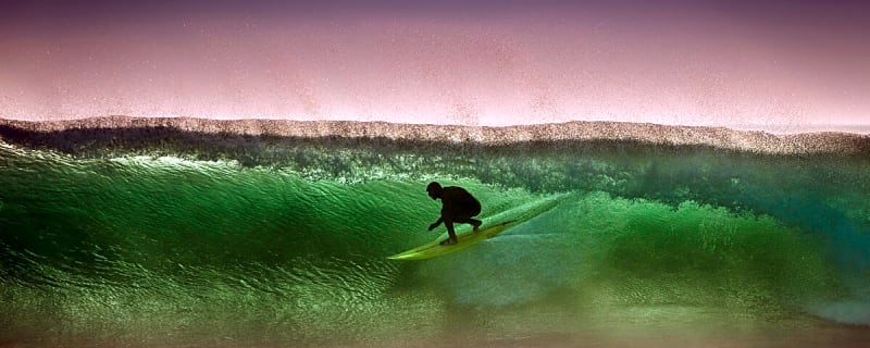 Thinking About a Winter Surf Trip? These 7 Top Spots Are Unbeatable