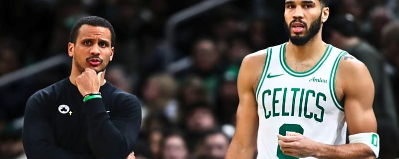 Jayson Tatum Faces Mental Hurdle as Insider Explains When Celtics Star Is Returning