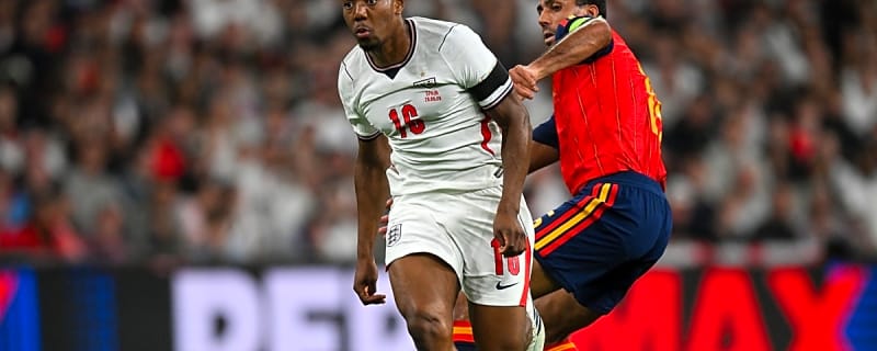 Gary Lineker says Arsenal man was exceptional against Spain
