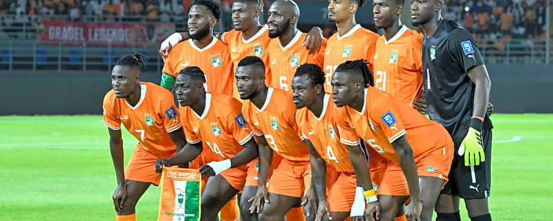 Ivory Coast vs Mozambique Lineups, Preview