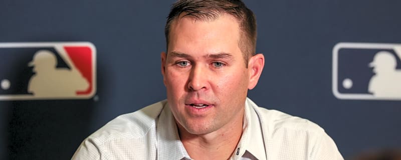 Veteran Pitcher Giving Padres Obvious Rotation Solution