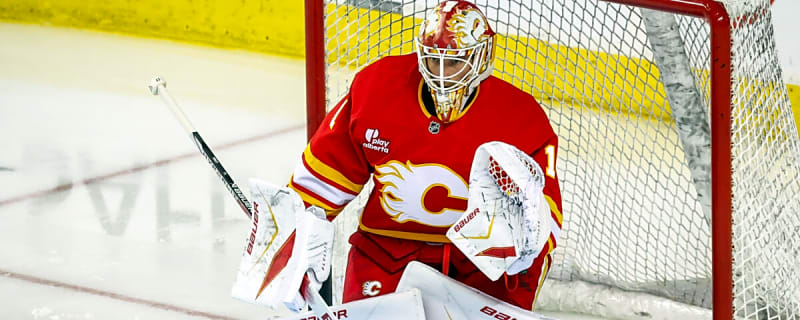 3 Takeaways From Flames’ 6-2 Victory Over Sabres