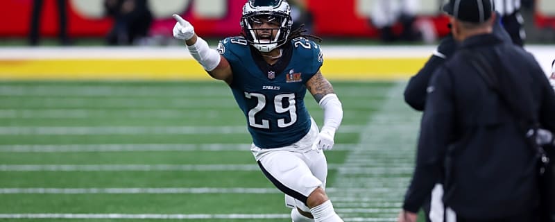 Former Eagles DB already on track to reviving himself with Lions ahead of NFL training camp