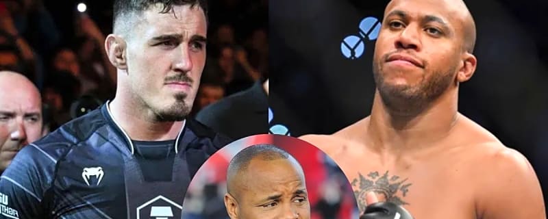 Rematch Demands Pour In as Daniel Cormier Leads the Charge for Aspinall vs Gane 2 After UFC 321