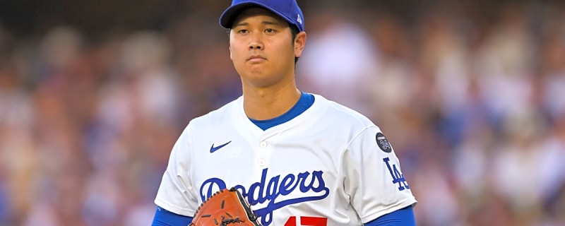 Shohei Ohtani Announces Personal News on Friday