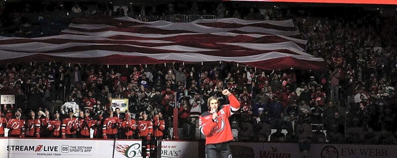 3 Takeaways from Devils’ Anticlimactic 2-1 Loss to Sabres