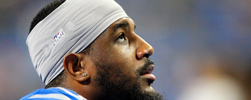The Lions attempted to bring back their former Pro Bowl safety this season, but he told them no