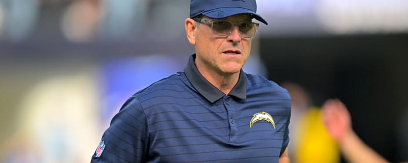 Jim Harbaugh inadvertently adds insult to injury to the Dallas Cowboys' 2025 season