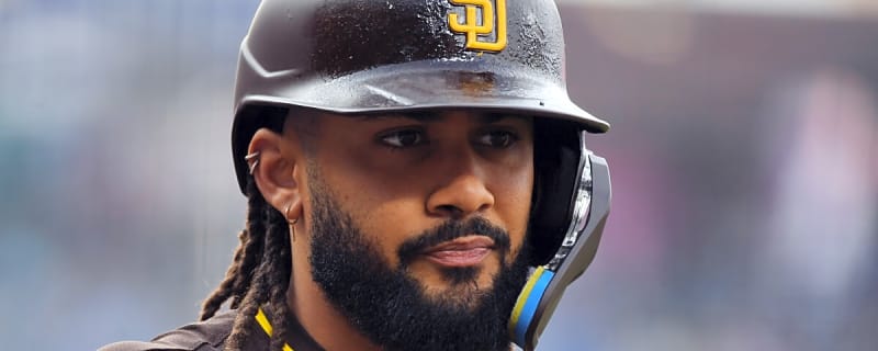 Padres Announce Fernando Tatis Jr. News Amid MLB Offseason