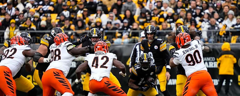 ESPN writer delivers a strong warning to the Cincinnati Bengals with free agency only a month away