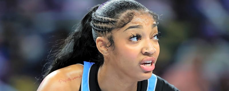 Angel Reese Delivers Message Ahead of Historic First-of-Its-Kind Event