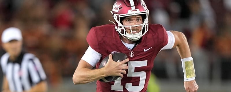 Stanford vs San Jose State Prediction: A Cardinal Must Win