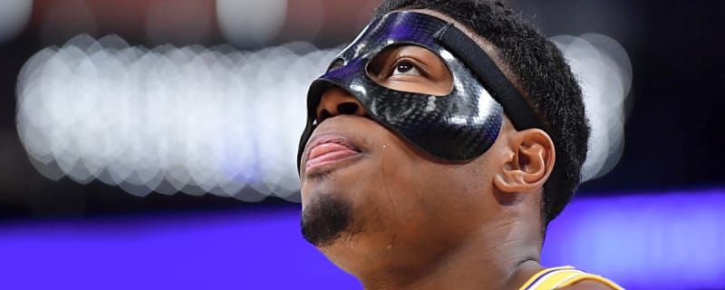 NBA Executive Predicts a Deep Playoff Run From the Lakers: Report