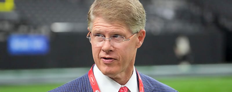 Clark Hunt believes Kansas City Chiefs QB Patrick Mahomes' offseason goal is possible after seeing his rehab firsthand