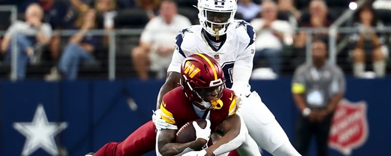 Dallas Cowboys confirm suspicions about one of many trades they have made in 2025 with latest strong decision