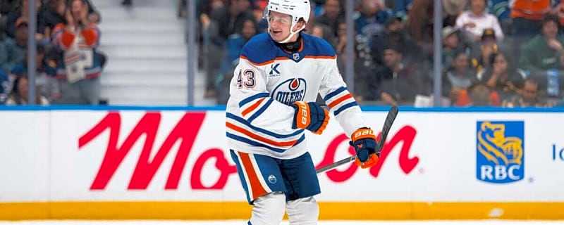 Edmonton Oilers Have Found Hidden Gem in Owen Michaels