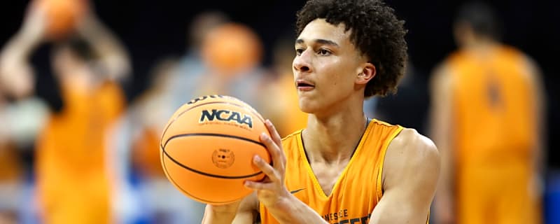 Tennessee's Rick Barnes admits an obvious but harsh reality on Nate Ament after win over Miami (OH)