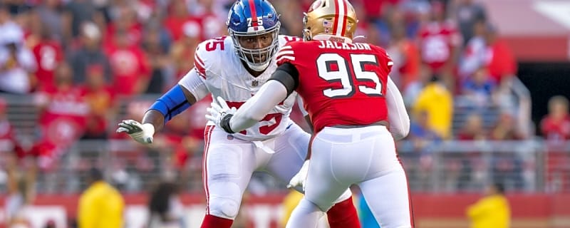 The Commanders sign intriguing young free agent who will help fill a desperate need on the roster