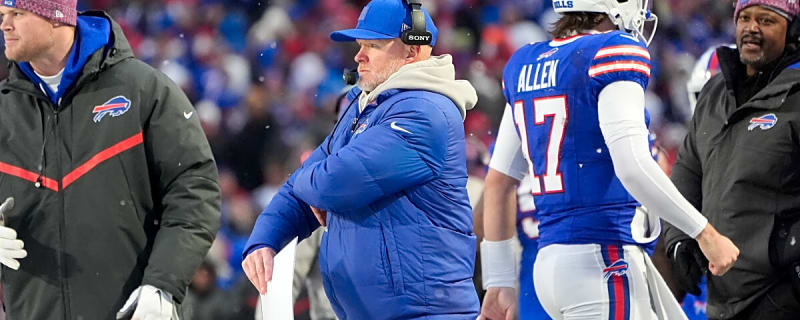Bills Injury Report: The news fans have been dreading comes to fruition just days ahead of pivotal week 15 showdown against the Patriots