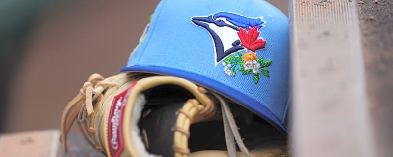 Blue Jays Pitcher Receives Disappointing News 5 Days Before MLB Season