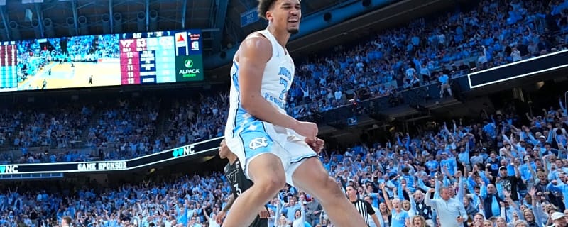 North Carolina Tar Heels: CBS Sports David Cobb Puts Them on Upset Alert Against the VCU Rams