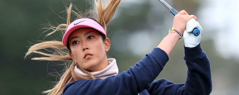 ‘Blisters on Her Hands’: Retired LPGA Star Left Speechless by Daughter’s Unstoppable Competitive Drive