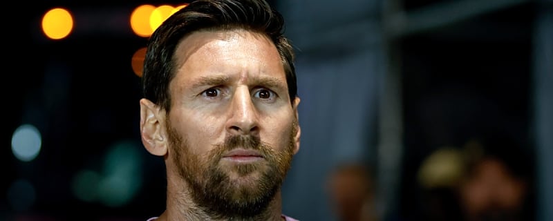 Is Lionel Messi Playing Tonight for Inter Miami vs FC Cincinnati in MLS Conference Semi-Final?