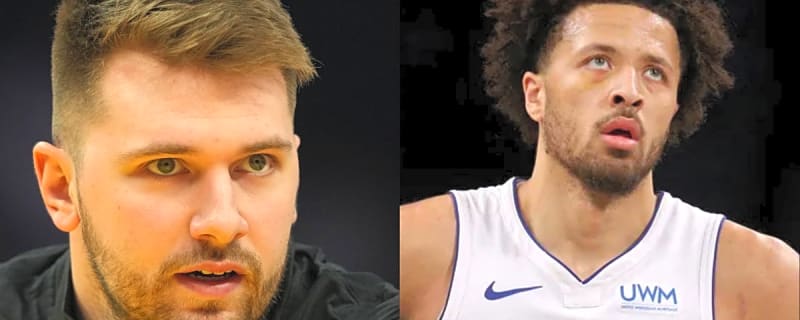 'Hasn’t Had the Impact': Luka Doncic Falls Short to Cade Cunningham in Ex-Laker’s MVP Verdict