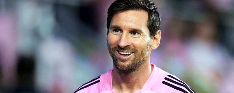 Mascherano Reveals Lionel Messi&#39;s Status for Inter Miami vs Atlanta United