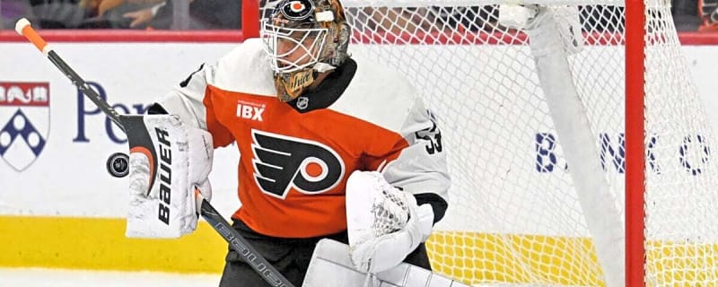 3 Takeaways From Struggling Flyers’ 3-2 OT Loss to Hurricanes