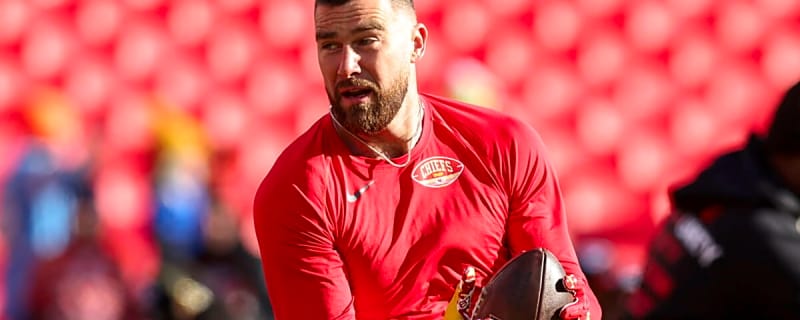 Travis Kelce Confirms Facing Eric Bieniemy’s Intensity Upon Chiefs Coach’s Return to Kansas City