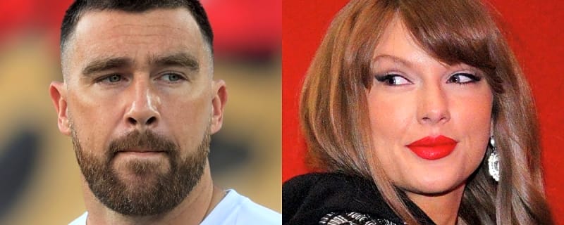 Taylor Swift Fans Address Travis Kelce's Action at Chiefs Facility