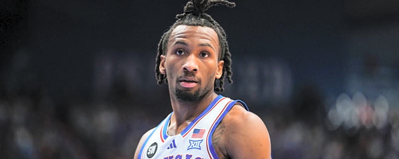 Draymond Green Reveals Why Darryn Peterson Won’t Be the Face of the NBA