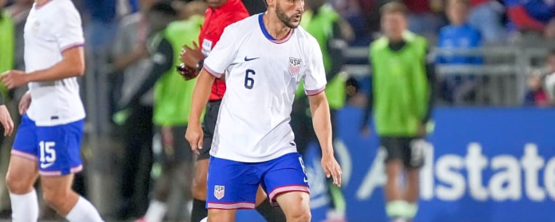 Cristian Roldan Reveals Why Mauricio Pochettino Should Pick Him In USMNT's World Cup Squad