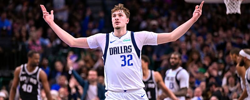 2025-26 Topps Chrome: Cooper Flagg Rookie Card Guide